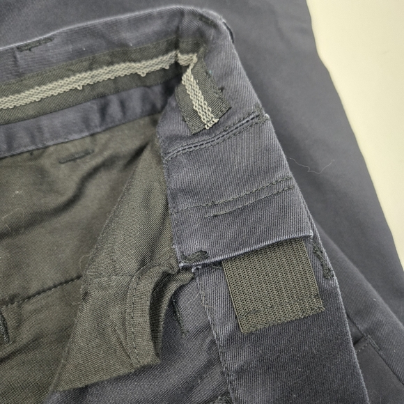 5.11 Tactical Dark Blue Pants - Picture 8 of 8